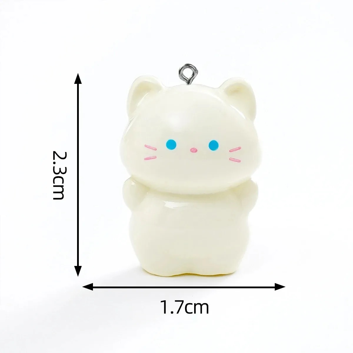 10er-Pack Süße 3D-Stehende Kät – Resin Art Gift Ideas Bewertung und Preis
