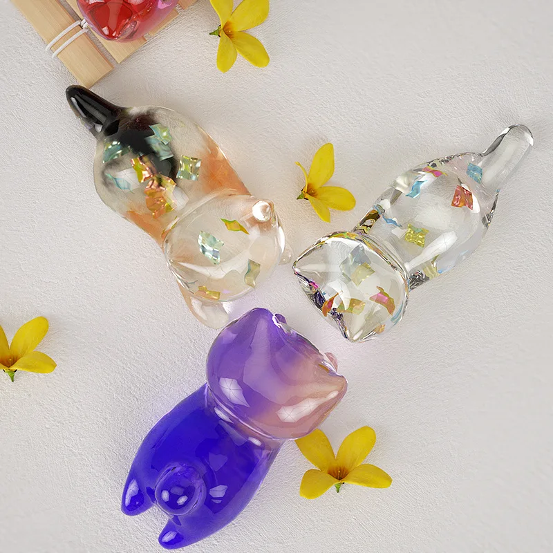 3D Katze Kristall Epoxidharz F – Pearl Powder Resin Bewertung und Preis