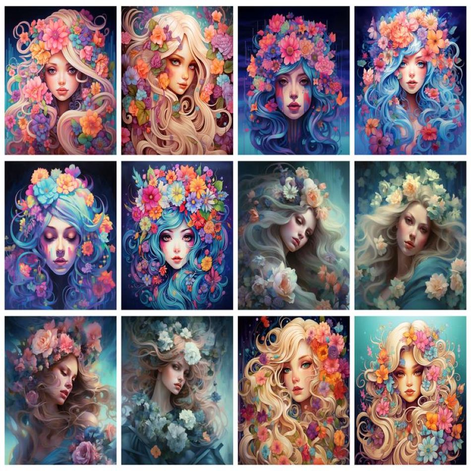 CHENISTORY Charakter-Diamantma – Resin Art Ideas With Pictures Bewertung und Preis