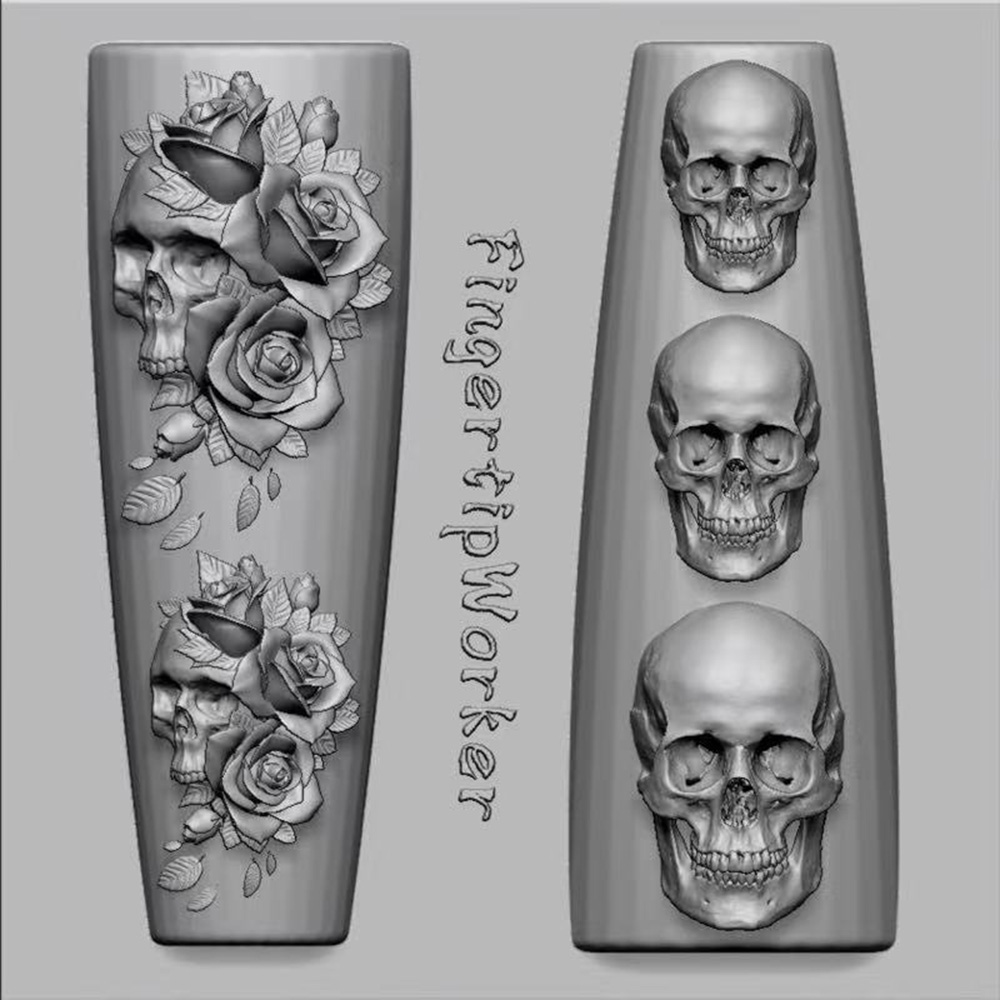 2-teiliges Set Dunkelrosa Tote – Resin Art Template Bewertung und Preis