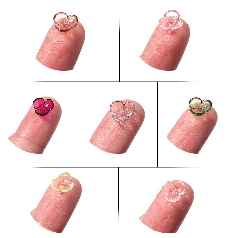 20 teile/los Transparent Harz  – Resin Art Gift Ideas Bewertung und Preis