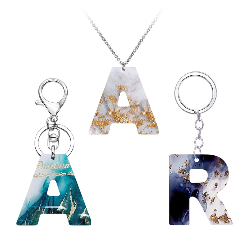 Alphabet Epoxidharz Silikonfor – Resin Art Alphabet Bewertung und Preis