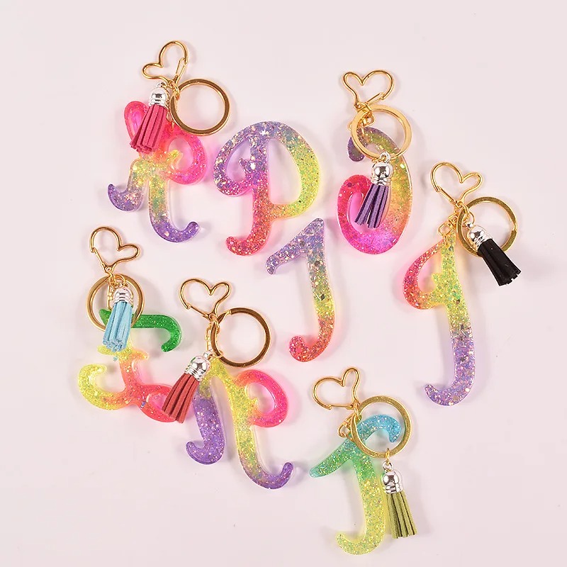Alphabet Epoxidharz Silikonfor – Resin Art Alphabet Bewertung und Preis
