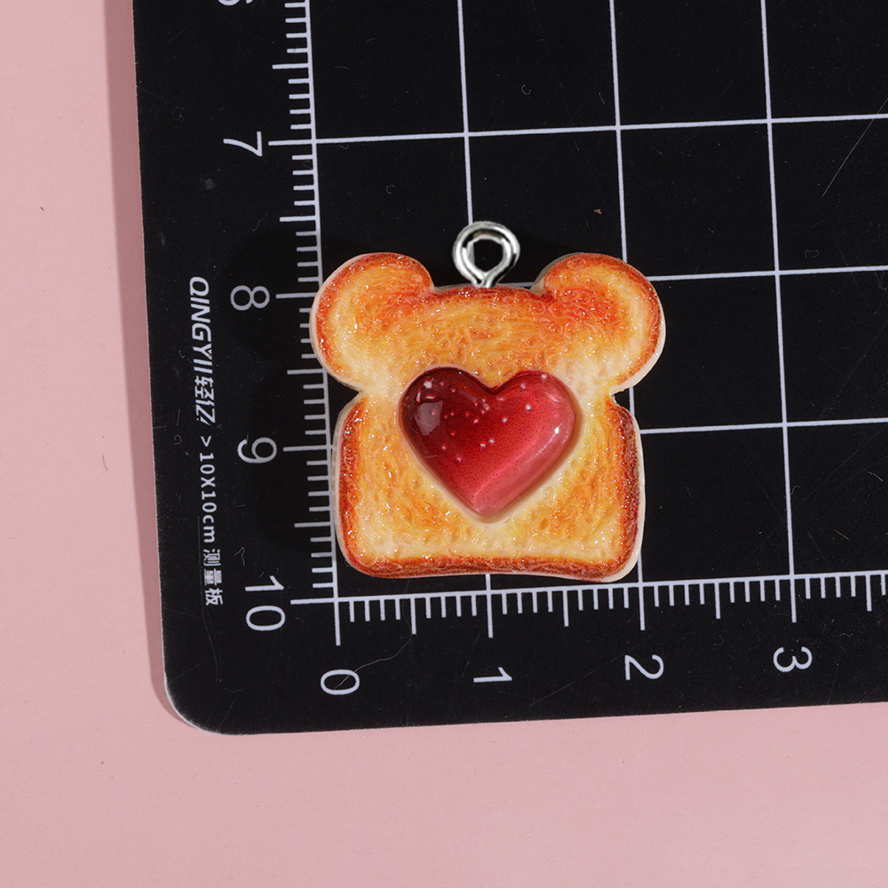10 Stück Herz-, Bären-, Katzen – Resin Art Gift Ideas Bewertung und Preis