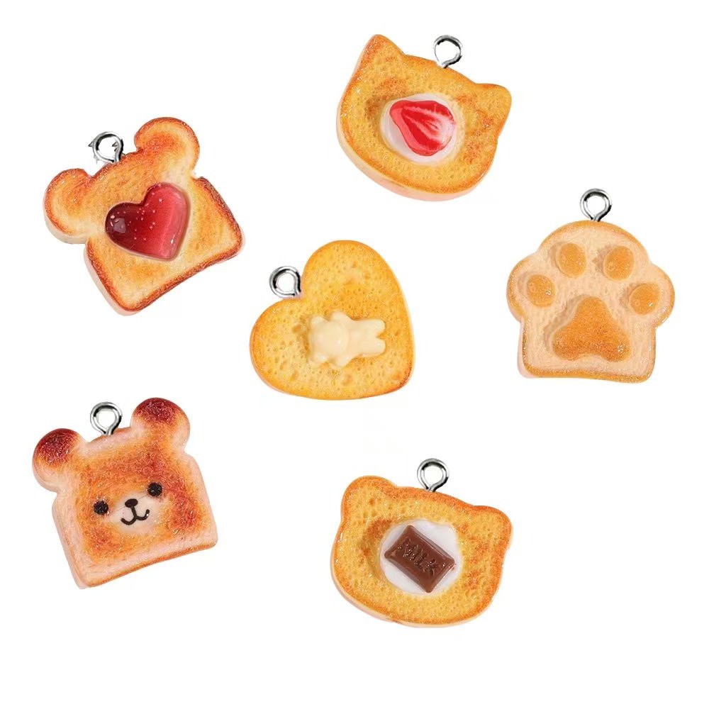 10 Stück Herz-, Bären-, Katzen – Resin Art Gift Ideas Bewertung und Preis