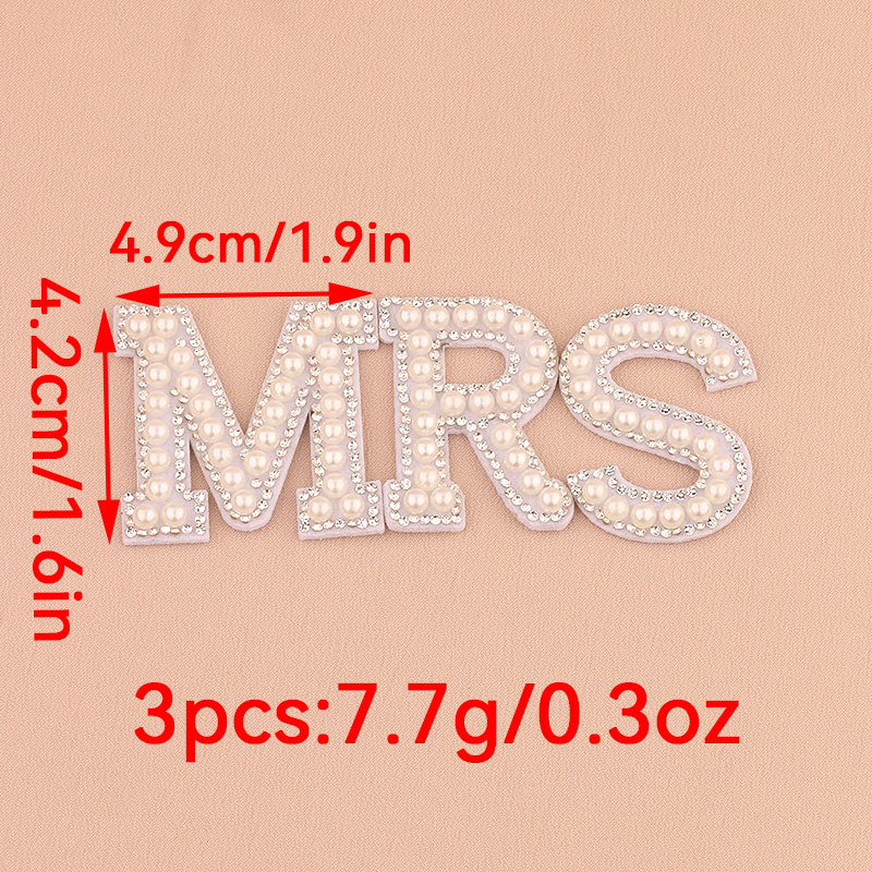 1 Set MRS Kunstperlen-Strass-B – Resin Art Alphabet Bewertung und Preis