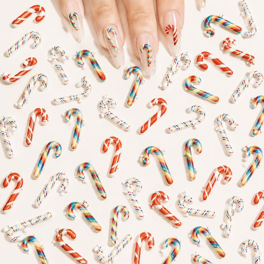 50 Stück sortierte Weihnachts- – Xmas Resin Art Bewertung und Preis