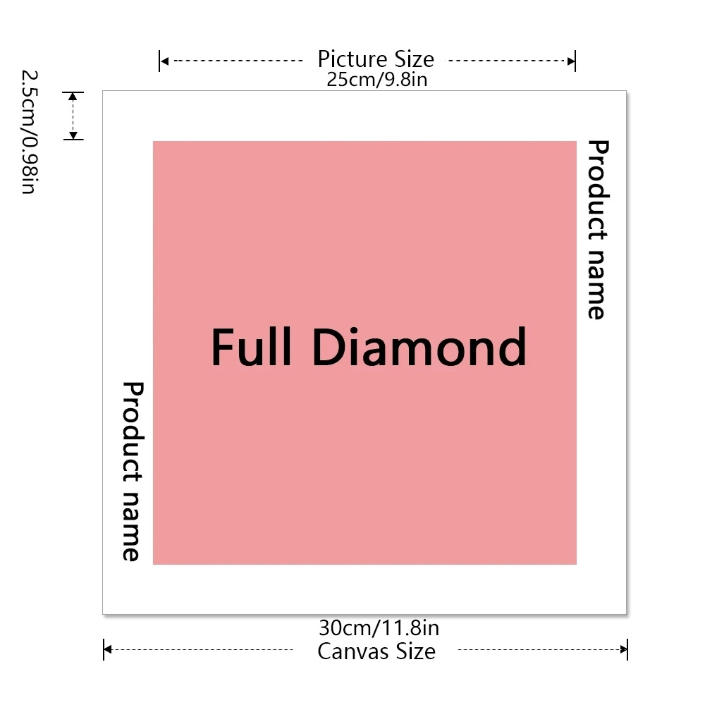 Disney DIY 5d Diamant Malerei  – Resin Art Guide Book Bewertung und Preis
