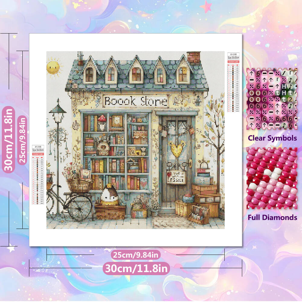 EverShine DIY Kunst Diamant Ma – Resin Art Guide Book Bewertung und Preis