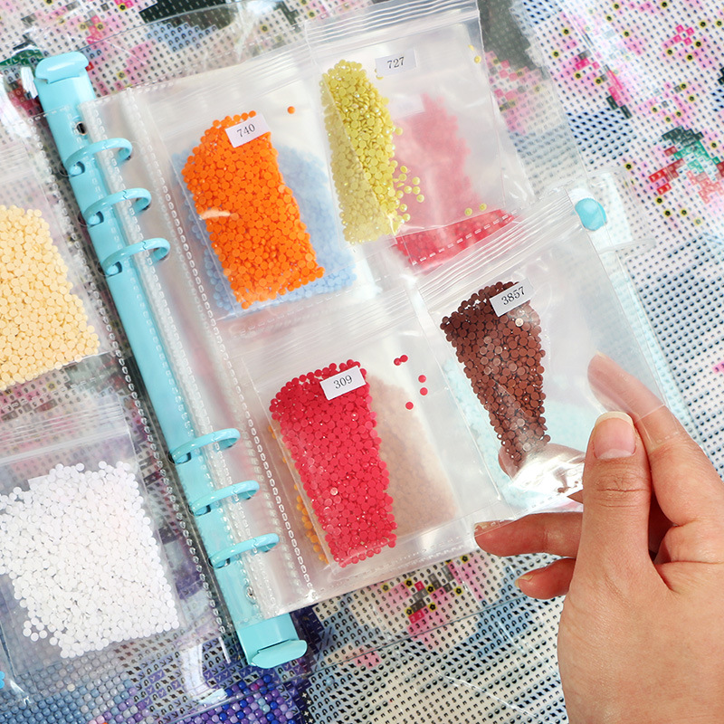 HOMFUN 113-teiliges Aufbewahru – Resin Art Guide Book Bewertung und Preis