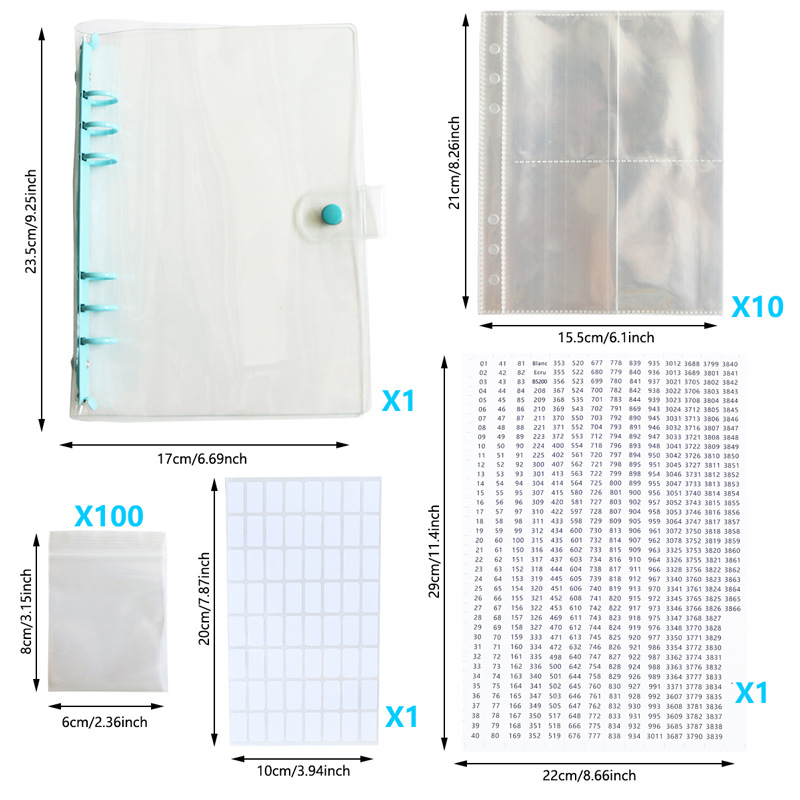 HOMFUN 113-teiliges Aufbewahru – Resin Art Guide Book Bewertung und Preis