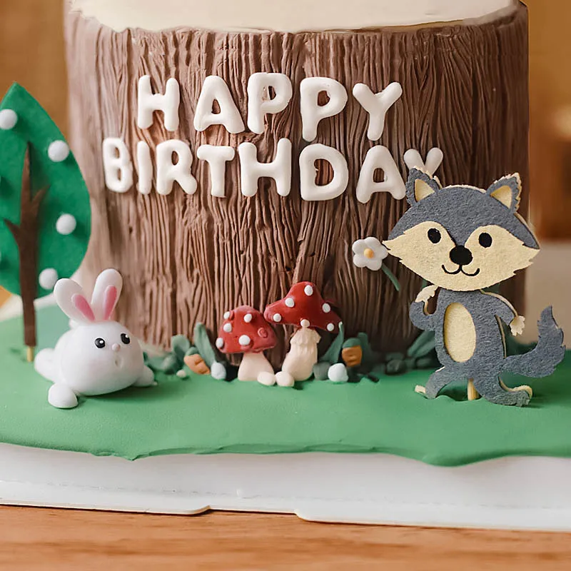 Backen Kuchen Dekoration Kinde – Resin Art Alphabet Bewertung und Preis