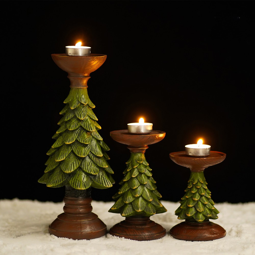 Home Dekorationen Weihnachtsba – Xmas Resin Art Bewertung und Preis